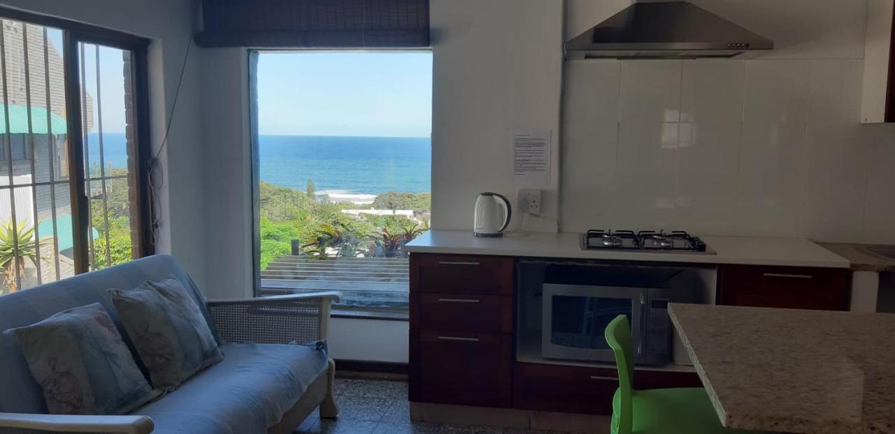 Apartamento Ocean Rush Zinkwazi Exterior foto